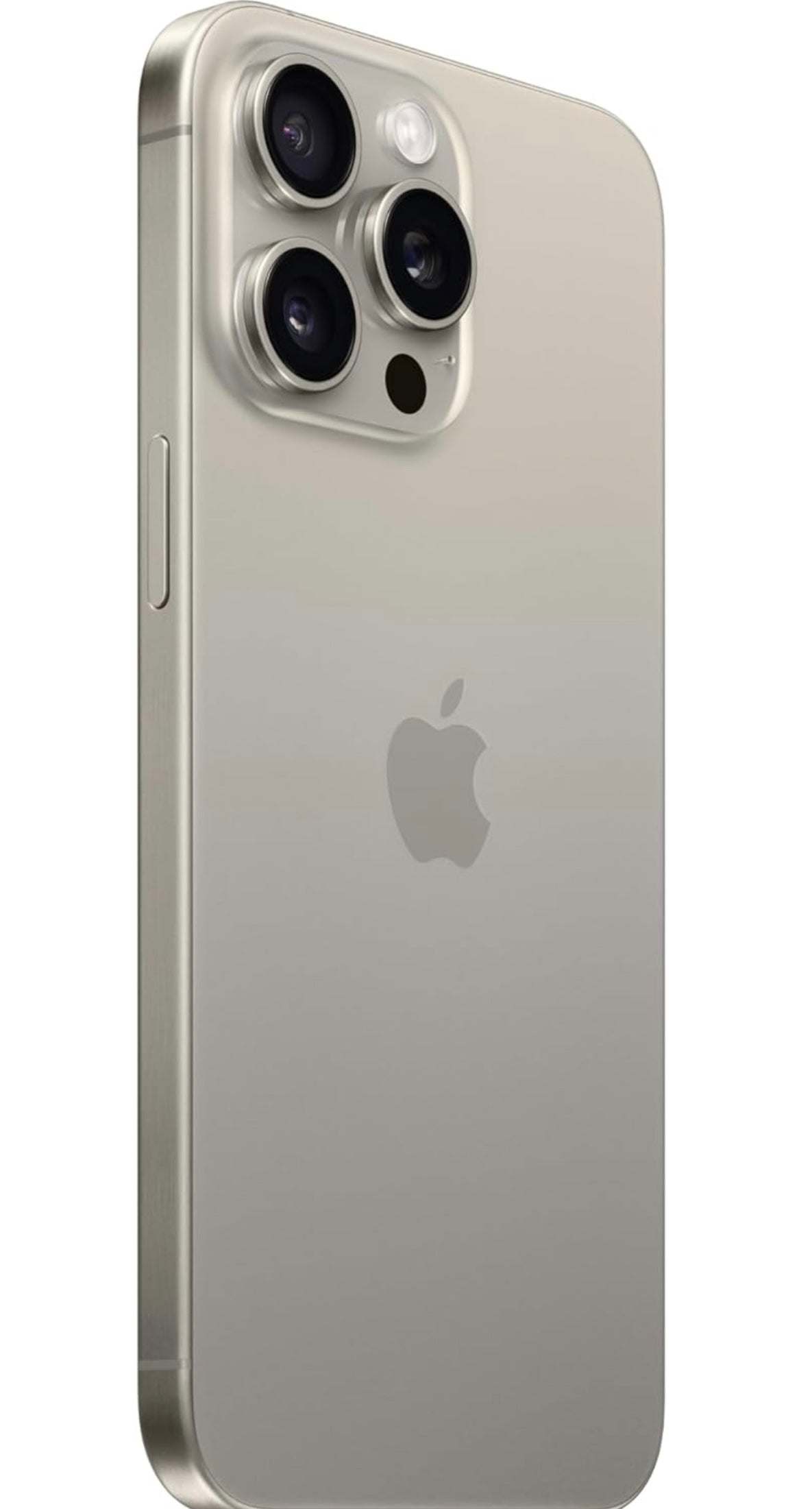 Apple iPhone 15 Pro Max 256 Go Titane Noir - Mobile & smartphone